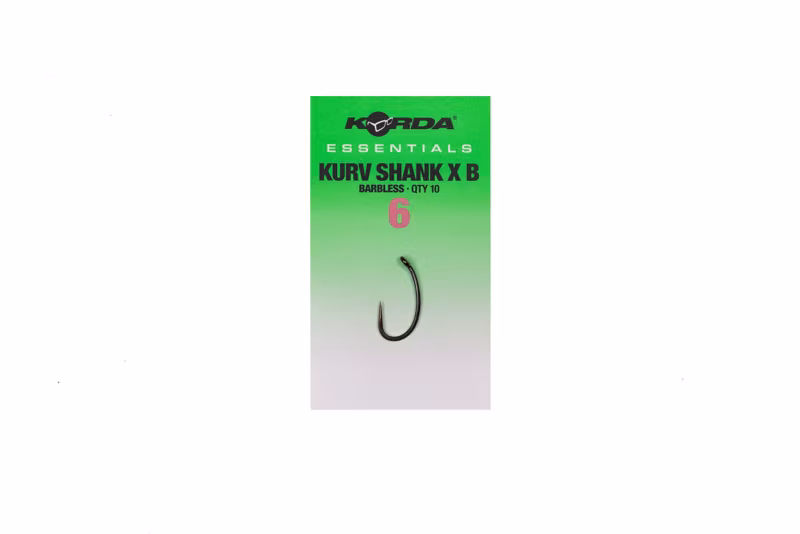 Korda Essentials Kurv X