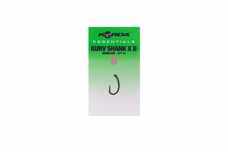 Korda Essentials Kurv X