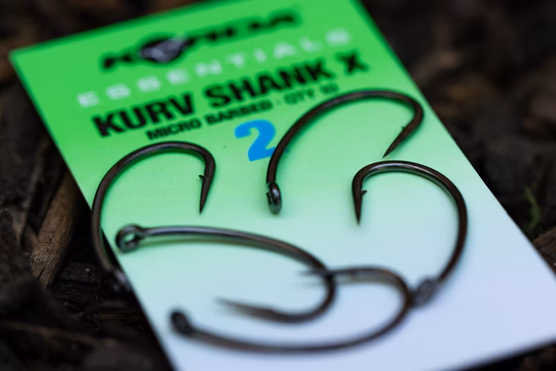 Korda Essentials Kurv X
