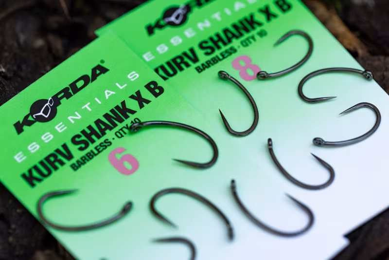 Korda Essentials Kurv X