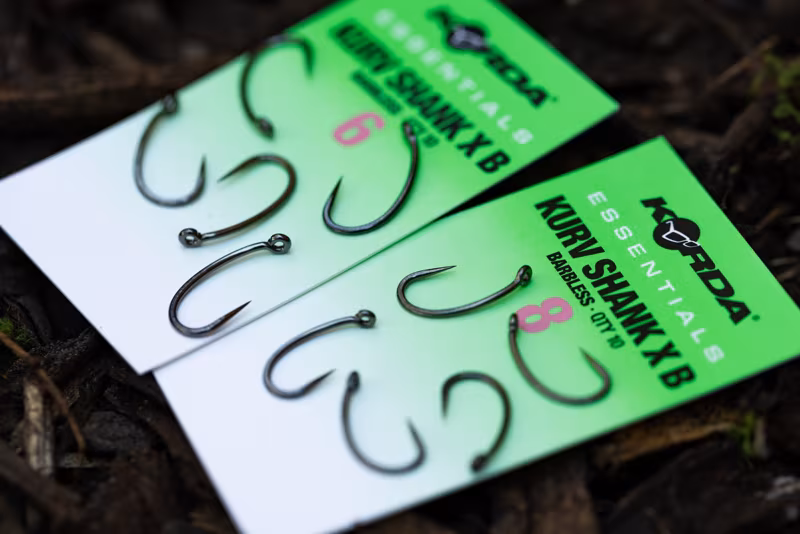 Korda Essentials Kurv X