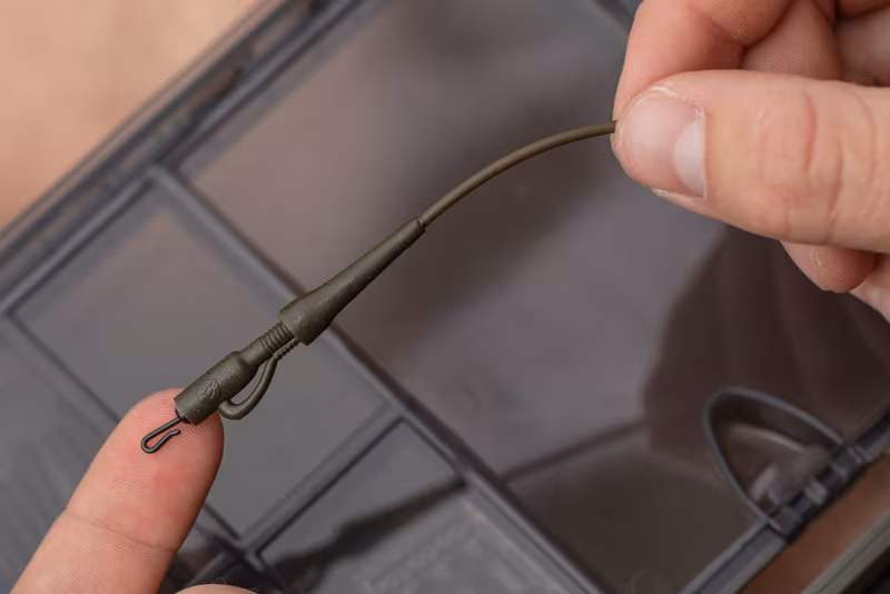 Korda Essentials Lead Clip Action Pack