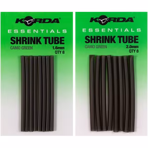 Korda Essentials Shrink Tube