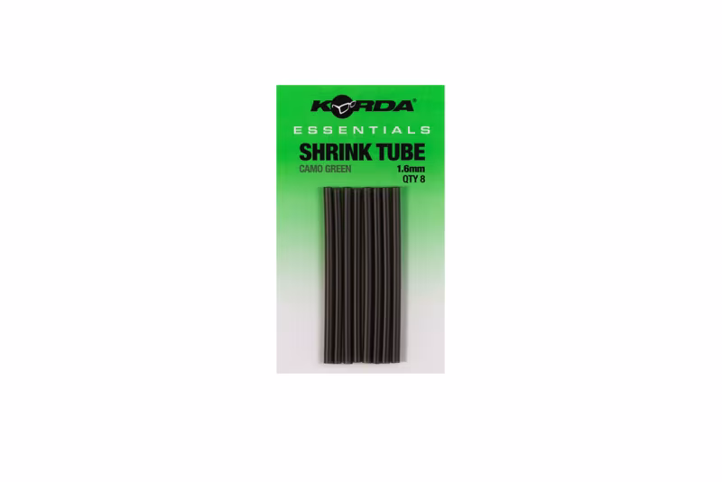 Korda Essentials Shrink Tube
