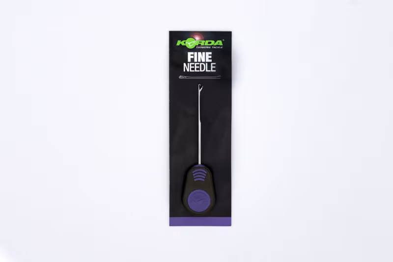 Korda Fine Latch Needle