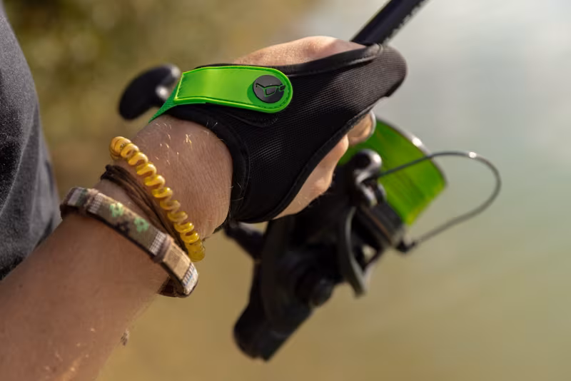 Korda Finger Stall Strap