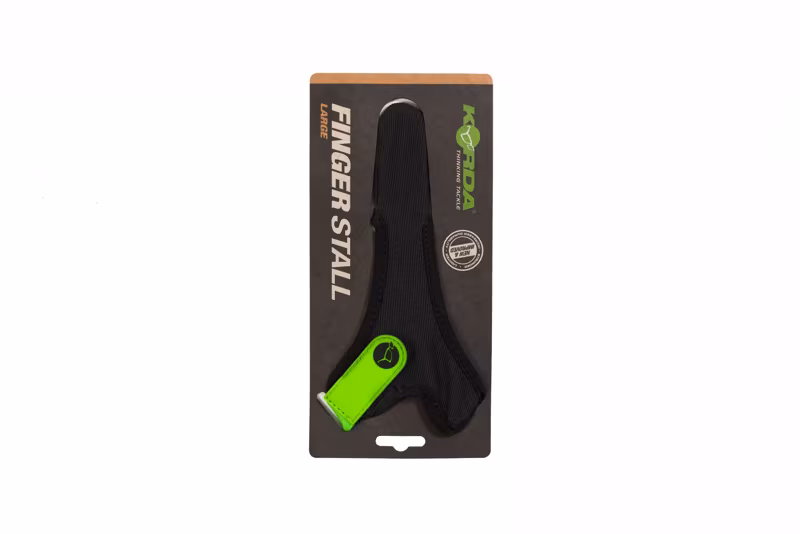 Korda Finger Stall Strap