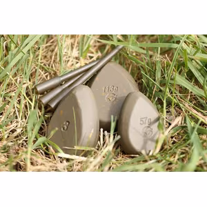 Korda Flatliner Pear Inline 4 oz /