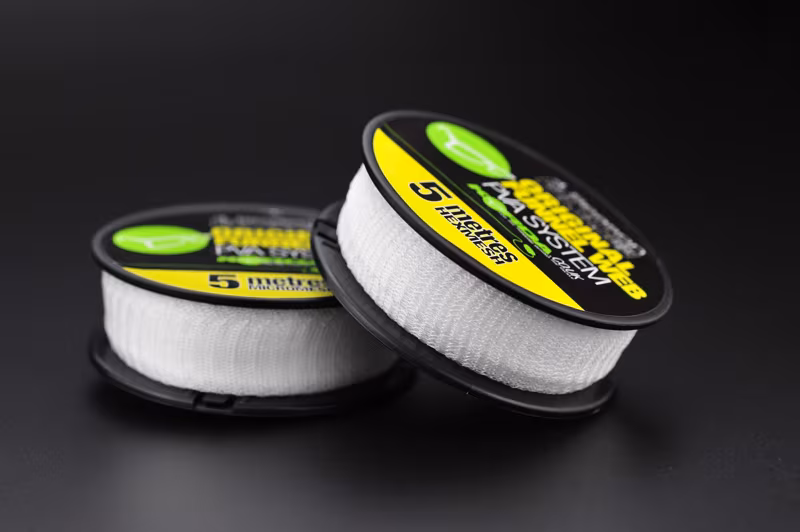 Korda Funnel Web Micromesh 20 m Refill