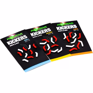 Korda Green Kickers