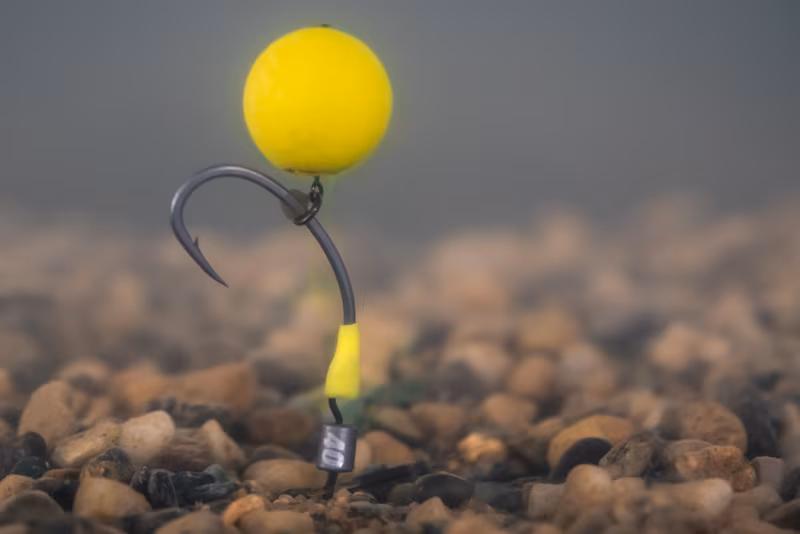 Korda Green Kickers