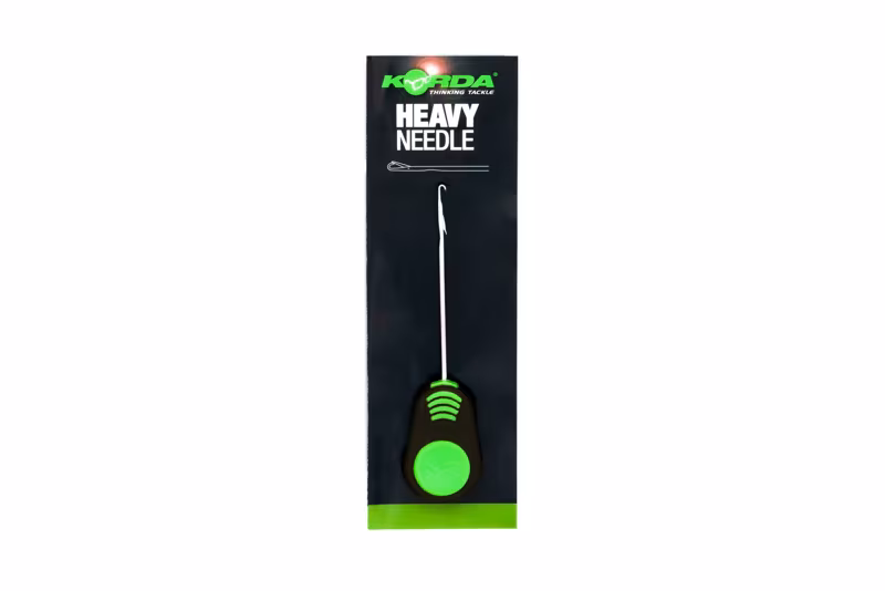 Korda Heavy Latch Needle