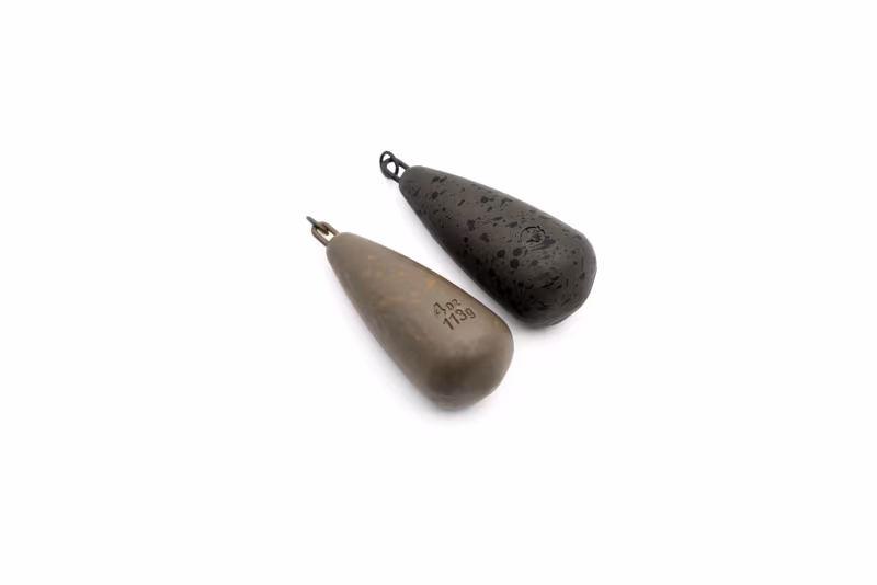 Korda Heli Leads 2.5oz