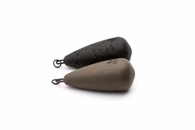 Korda Heli Leads 3.5oz