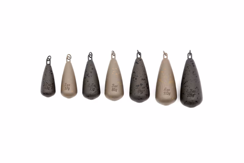 Korda Heli Leads 3oz