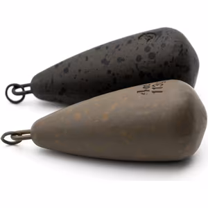 Korda Heli Leads 4.5oz
