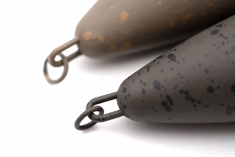 Korda Heli Leads 4.5oz