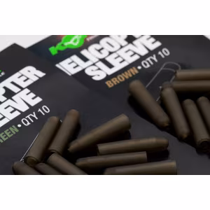 Korda Heli Rubber Brown