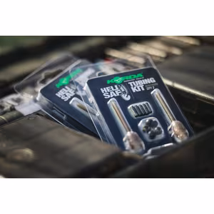 Korda Heli Safe Tubing Kit Weed