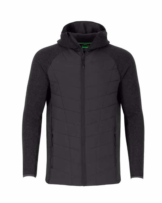 Korda Hybrid Jacket