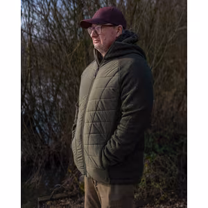 Korda Hybrid Jacket II