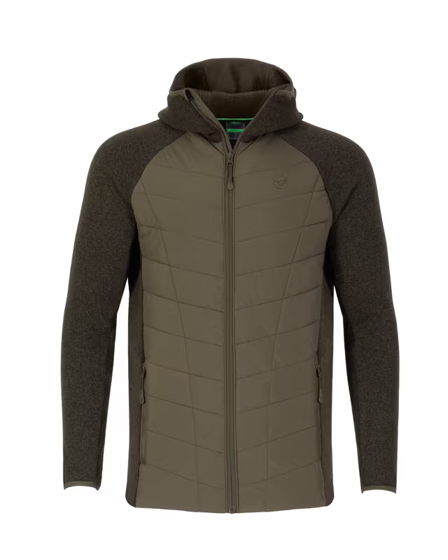 Korda Hybrid Jacket II