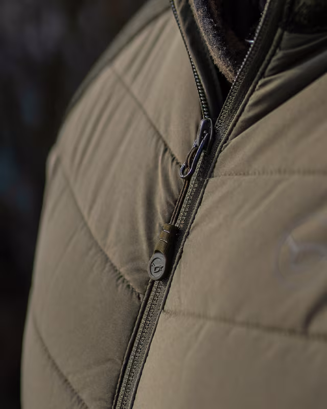 Korda Hybrid Jacket II