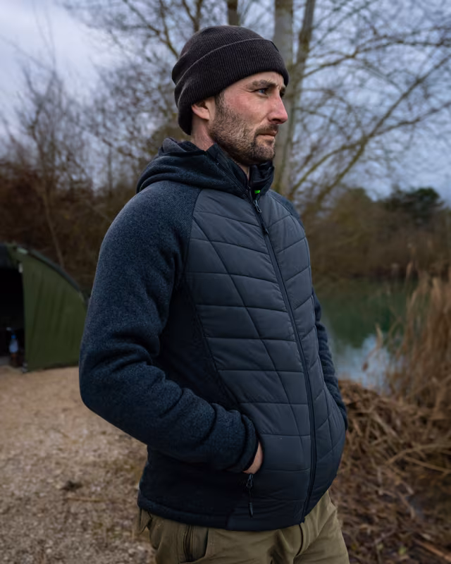 Korda Hybrid Jacket II