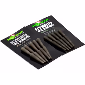 Korda Hybrid Tail Rubber Gravel/Clay