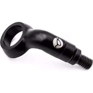 Korda Hockey Stick with 2BA Adaptor