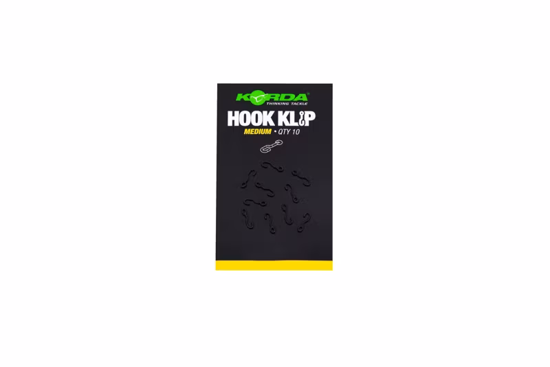 Korda Hook Klip