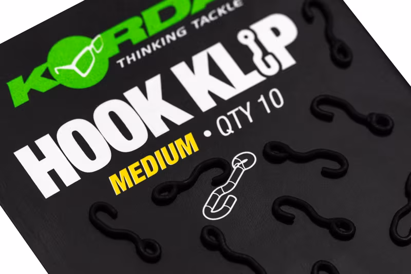 Korda Hook Klip