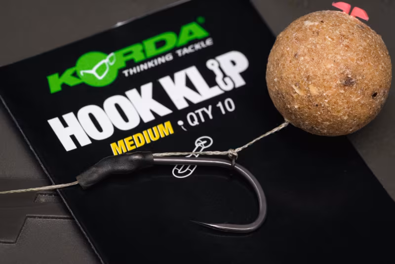 Korda Hook Klip