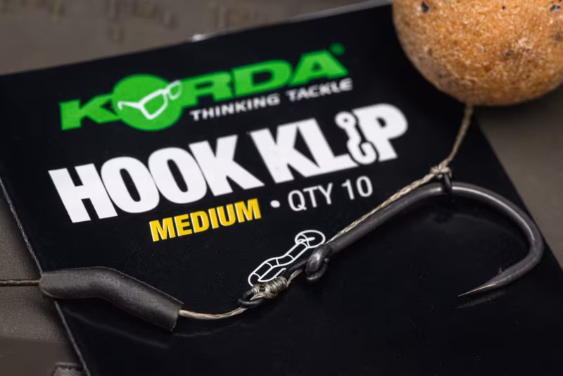 Korda Hook Klip