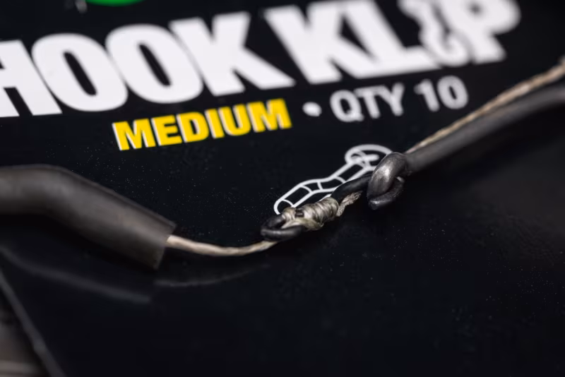 Korda Hook Klip