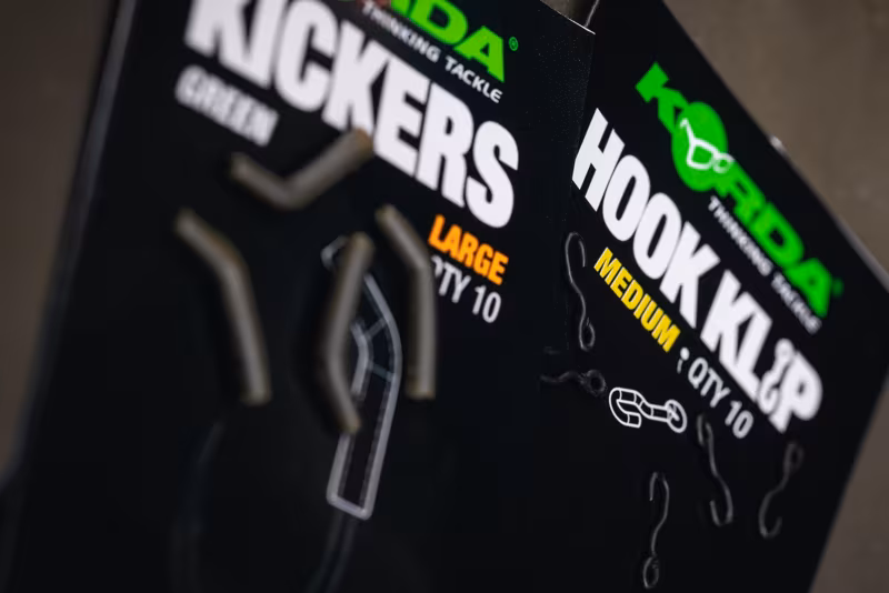 Korda Hook Klip