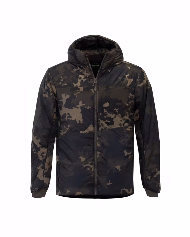 Korda Insulated Hooded Jacket