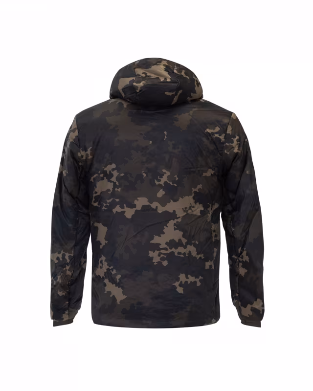 Korda Insulated Hooded Jacket