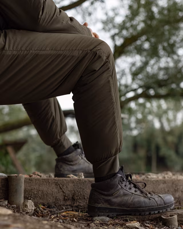 Korda Insulated Jogger