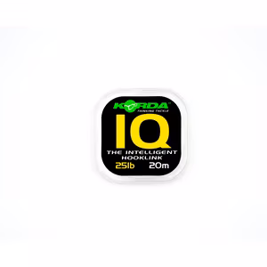 Korda IQ Fluorocarbon Hooklink