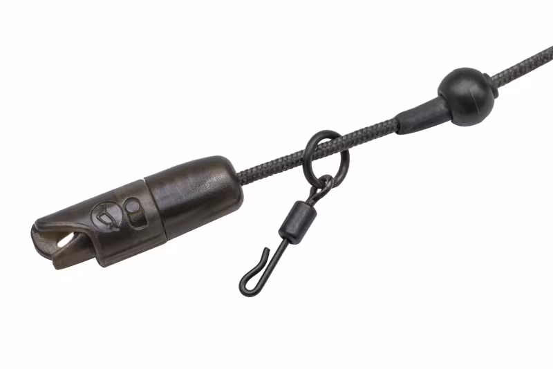 Korda Kable Leadcore Leader Heli Safe Weed