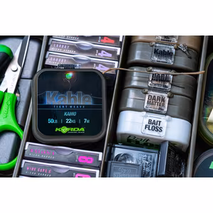 Korda Kable Tight Weave 7 m Gravel