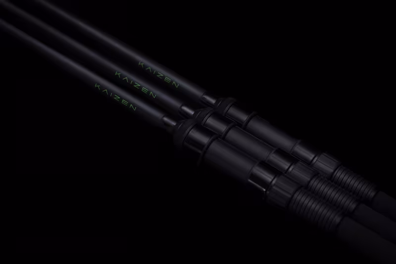 Korda Kaizen Green