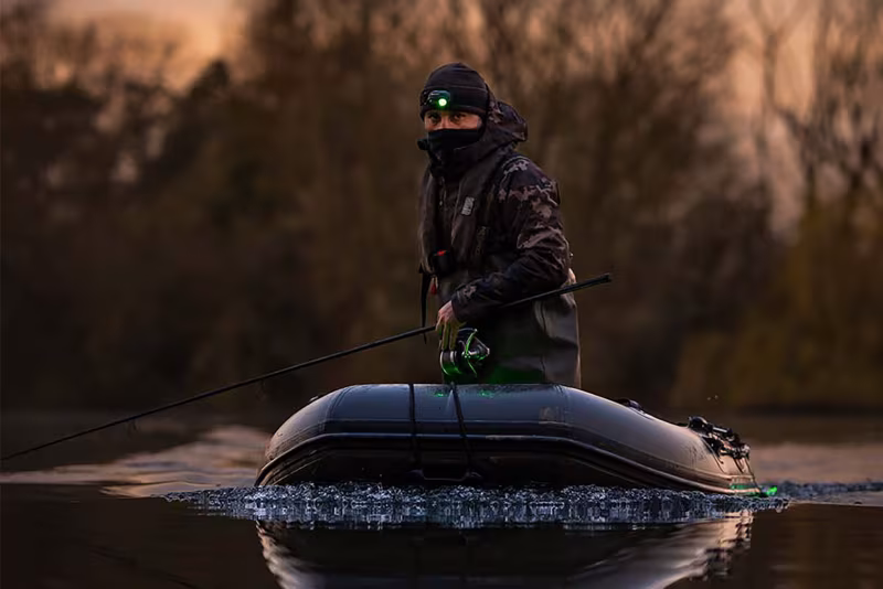 Korda Kaizen Green