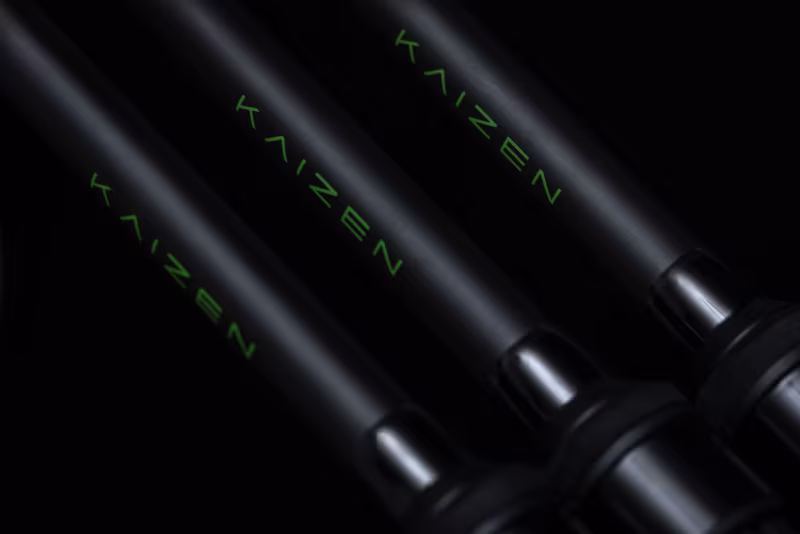 Korda Kaizen Green 12ft 3.5lb