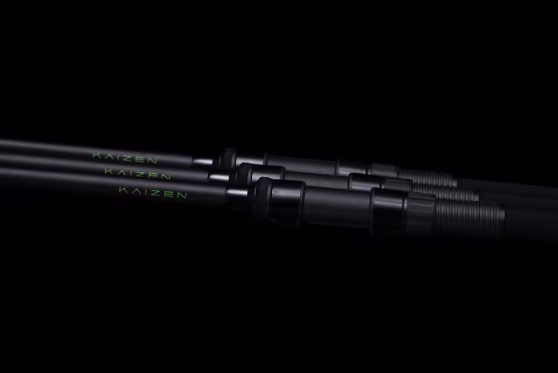 Korda Kaizen Green 12ft 4lb