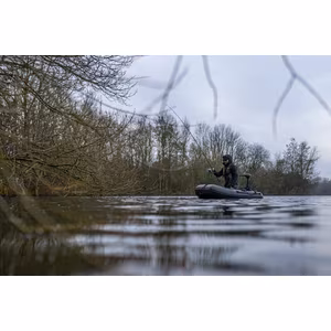 Korda Kaizen Green 10ft 3.5lb C