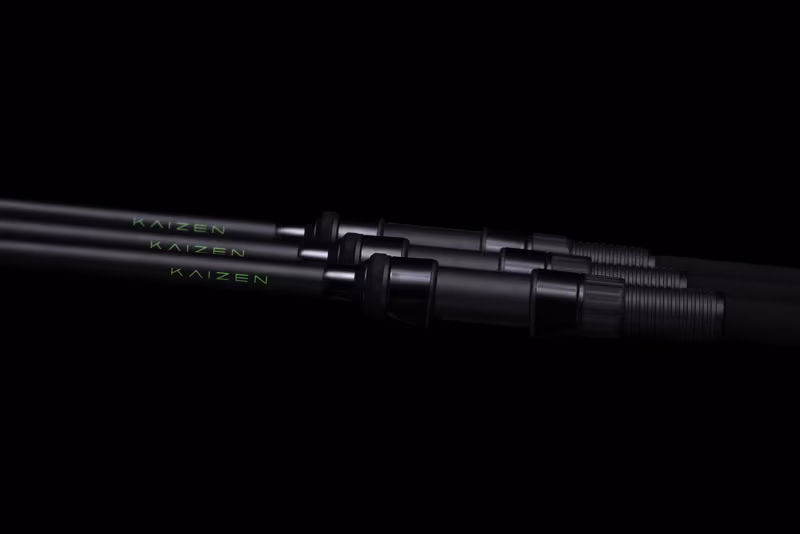 Korda Kaizen Green 10ft 3lb C Butt