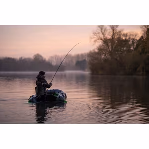 Korda Kaizen Green 10ft 4lb C