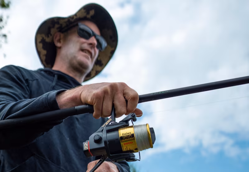Korda Kaizen Green 12ft 2.75lb Floater